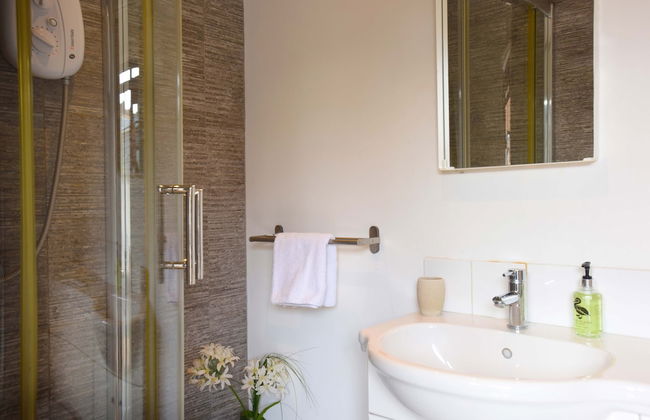 Cedar House at The Old Fire Station - Foto 9