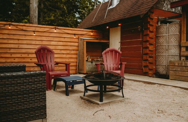 Lakepoint Cottage Resort - Foto 6