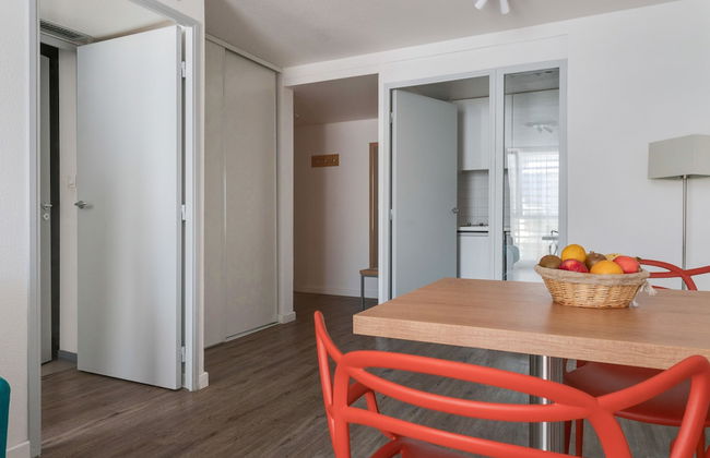 Residhotel Galerie Tatry - Foto 11