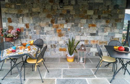 ALBA e TRAMONTO Appartamenti vista lago - Foto 76