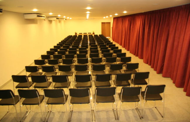 Hotel Nacional Inn Araxá - Foto 76