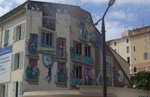 lovely apartments with terrace - Foto 52