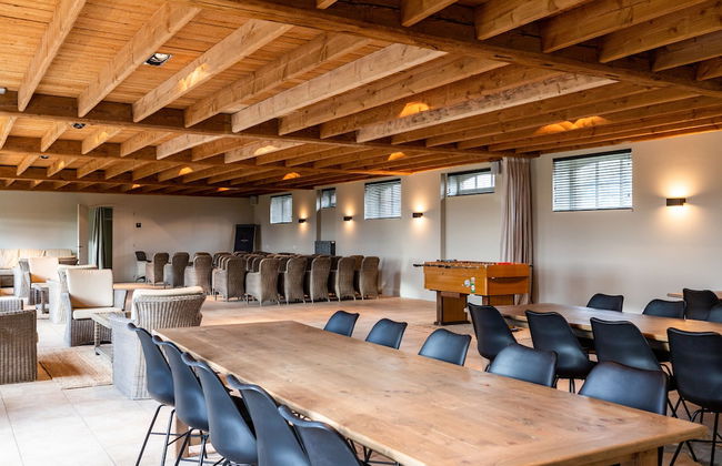 Hoeve Hazegras - Foto 55