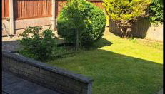 Spacious 3 Bed House in Connahs Quay Ideal for Contractors and Work Crews - Foto 2