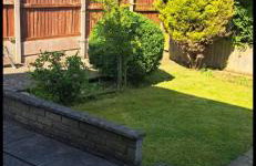 Spacious 3 Bed House in Connahs Quay Ideal for Contractors and Work Crews - Foto 2