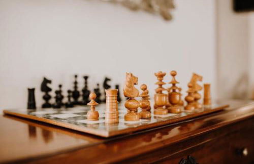 Demeure du Haut Canteloup - Foto 13