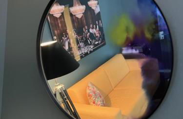 InkBlue-Apartment - Foto 15