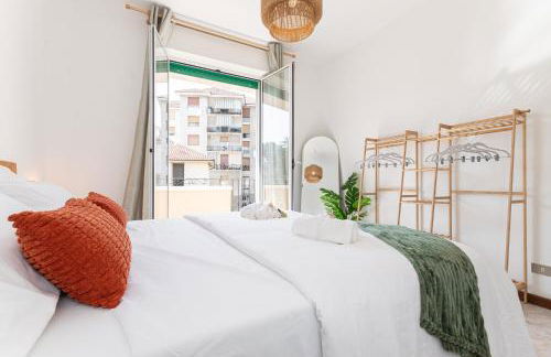 Méditerranée - 200m dal Mare, Parcheggio Privato, Idromassaggio - Foto 4