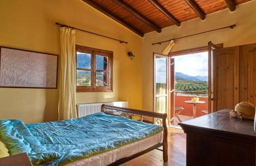 Villa Evenos with private pool - Foto 12