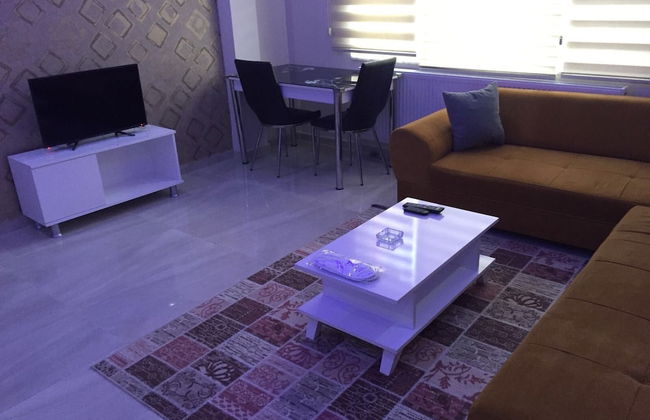 Seyidoglu Residence Balikesir - Foto 9