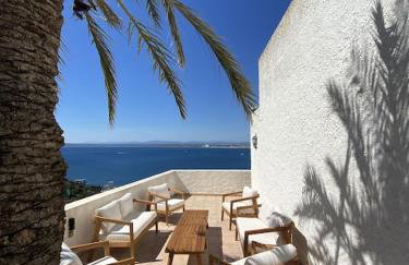 NOUVEAU Villa vue incroyable à 6 minutes à pied de la plage - Foto 8
