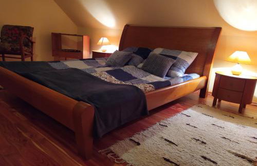 Domek wczasowy Zielony Dół na Roztoczu - Foto 6