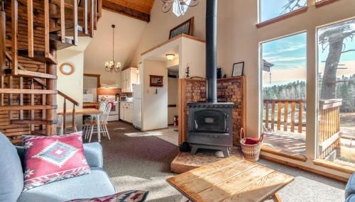 The Chamberlain Chalet - Foto 2