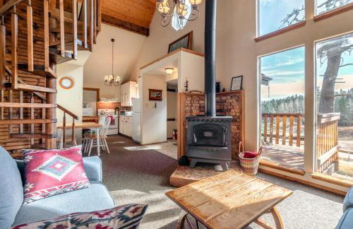 The Chamberlain Chalet - Foto 2