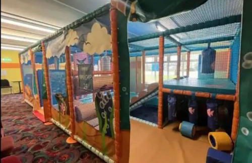 Beautiful Caravan Phoenix - Foto 10