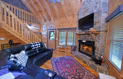 Elegant Escape-Cherry Log GA - Foto 13