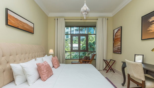 Sanctuary - Ease by Emaar - Foto 2, Habitación