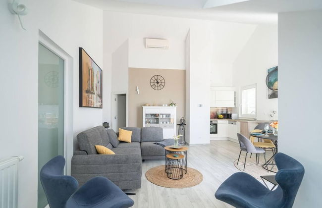 Apartment Marlo in Dubrovnik With sea View - Foto 16