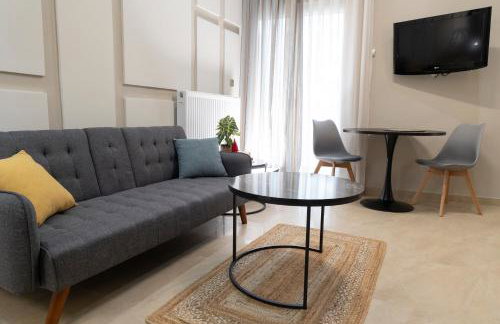 Evaggelia's Apartment 6 Small Diamont - Foto 16