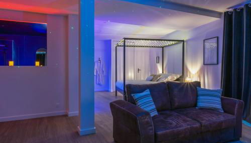 La Parenthèse Sensuelle - love room - Foto 5