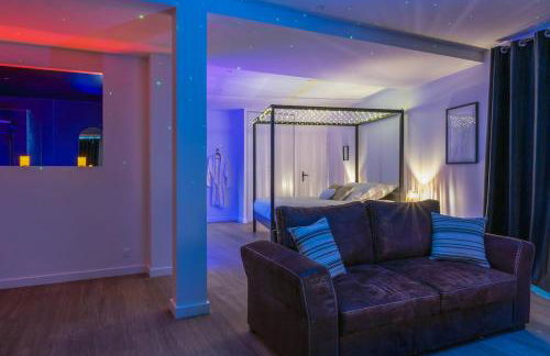 La Parenthèse Sensuelle - love room - Foto 5