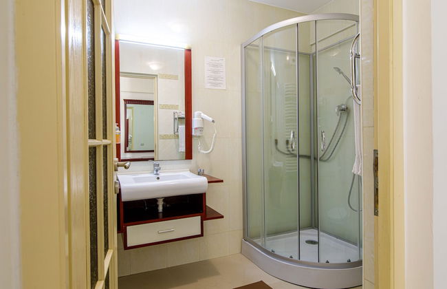 Lira Pacific Aparthotel - Foto 78