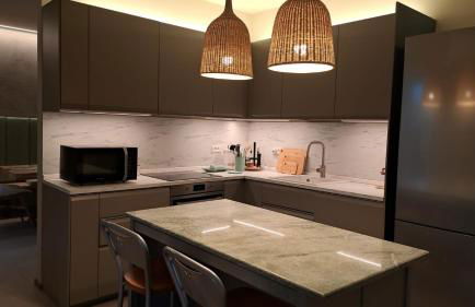 Villa dell'Olivo Bianco - Foto 14