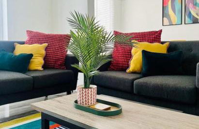 Clyde Fifty Two - Glasgow Apartment - Foto 9