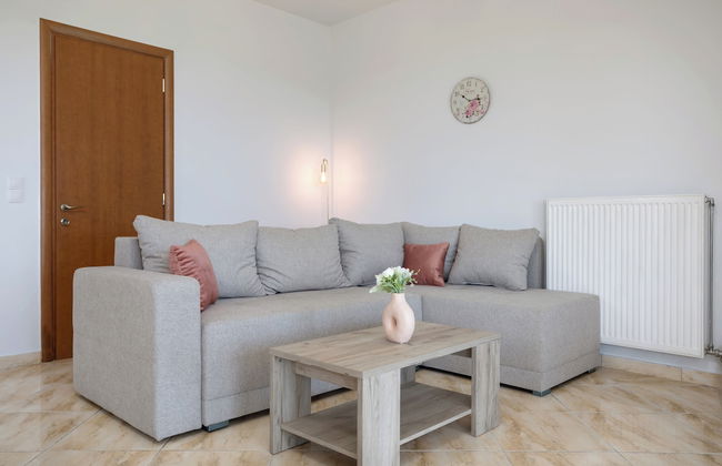 Altamira Holiday Apartment - 6 People Veranda With Views - Foto 16