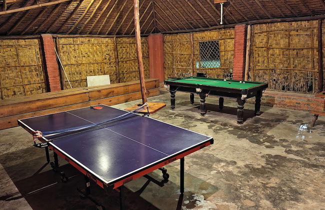 LaTigre Resort - Foto 75