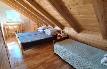 Domki Nad Liliowym Stawem - Photo 19