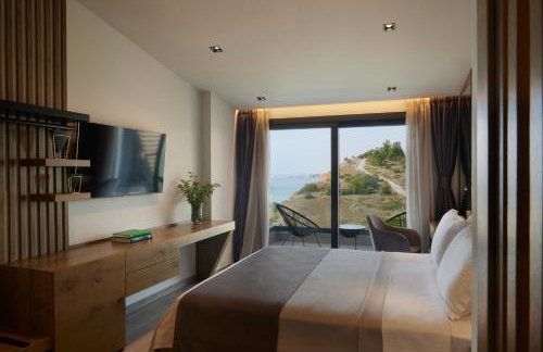 Villa OMNIA - Luxury Bound on Earth - Foto 37