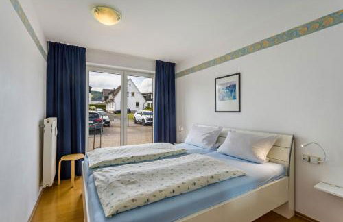 Fewo Ricken am Kurpark - Foto 16