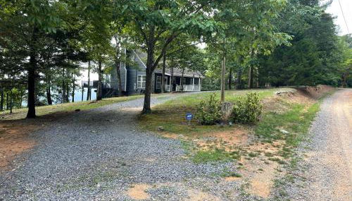 Mountain View Cabin - Photo 5