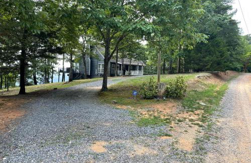 Mountain View Cabin - Photo 5