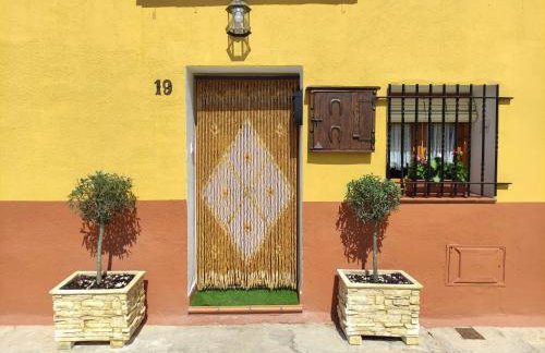 Casa Rural Aromas de Siempre - Foto 33