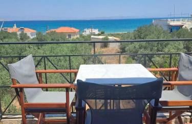 Flisvos Apartments - Foto 61