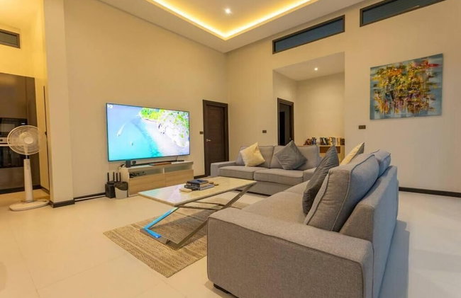 Brand New Luxury Villa Pool Rawai v105 - Foto 22