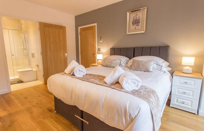 Razia Apartments - Foto 6