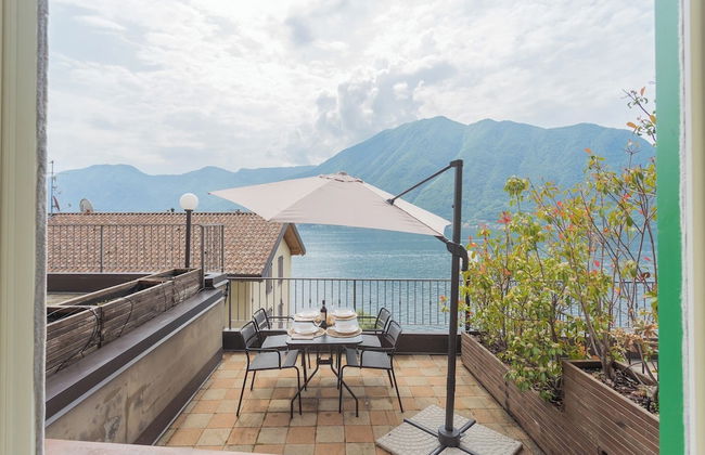 Blue Bliss Apartment by Rent all Como - Photo 49