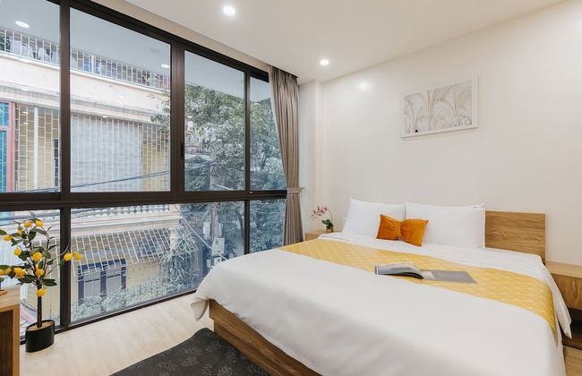 Myrcella Urban Studio - Foto 59