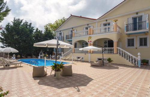 Apollon Palace Kefalonia - Foto 49