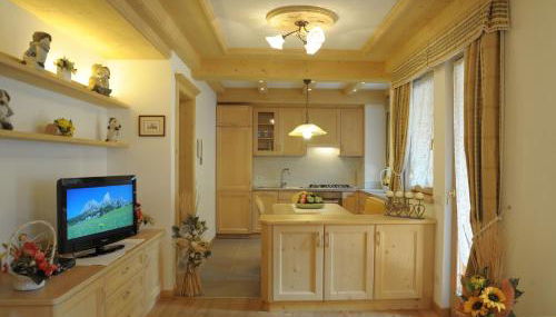 Romantic Chalet Dolomiti - Foto 5