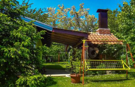 Apartment Franciska - Foto 6