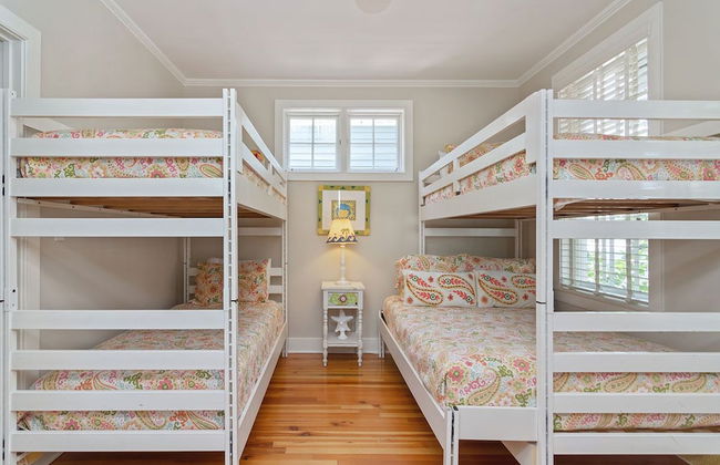 Cottage Rental Agency - Seaside, Florida - Foto 55