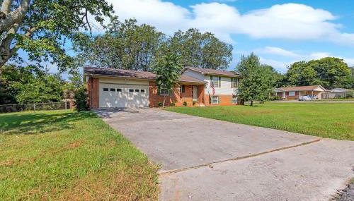 Gilmore Retro Pad - Foto 2, Garden view