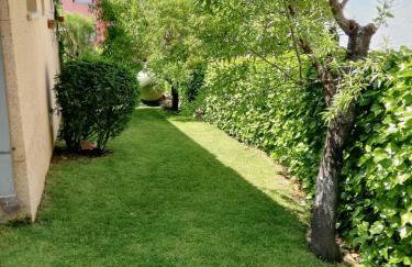 Cozy apartment in Collado Villalba 100 m² with open garden - Foto 35