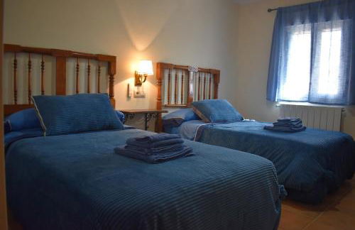 Casa Rural Fuente de la Plata - Foto 21