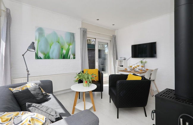 Sunshine Bungalow in Noordwijkerhout - Foto 6