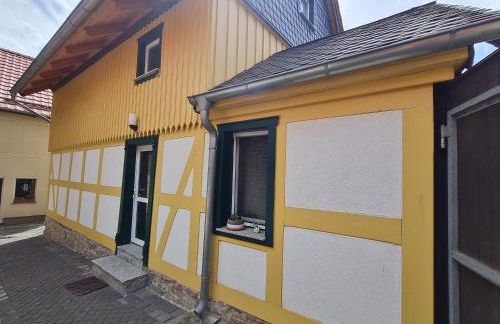 Ferienhaus Teufelsnest - Foto 11